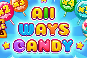 All Ways Candy Amatic