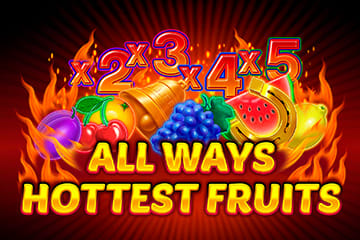 All Ways Hottest Fruits - Amatic