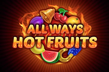 Allways Hot Fruits - Amatic