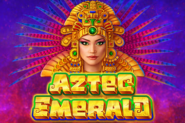 Aztec Emerald - Amatic