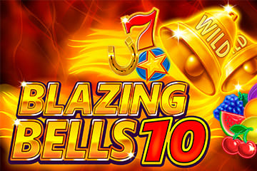 Blazing Bells 10 - Amatic