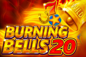 Blazing Bells 20 Amatic