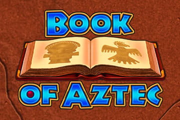 Book Of Aztec - Amatic