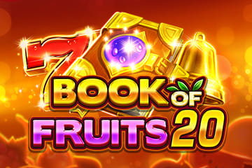 Book Of Fruits 20