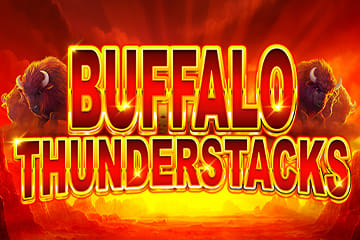 Buffalo Thunderstacks od Amatic