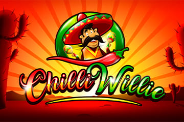 Chilli Willie by Amatic