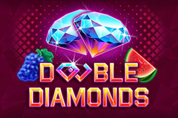 Double Diamonds - Amatic