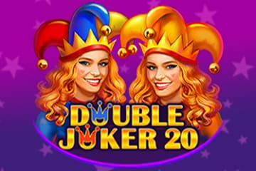 Double Joker 20 - Amatic