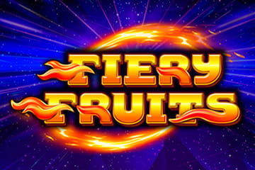 Fiery Fruits Amatic
