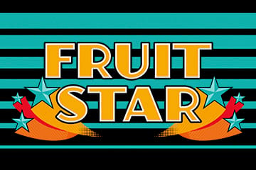 Fruit Star by Amatic