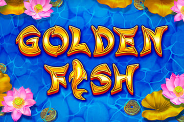 Golden Fish by Amatic