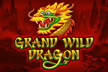 Grand Wild Dragon