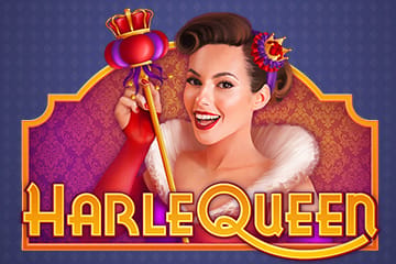 Harle Queen - Amatic