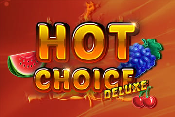 Hot Choice Deluxe od Amatic