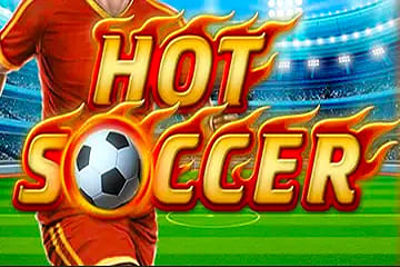 Hot Soccer - Amatic