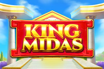 King Midas by Amatic