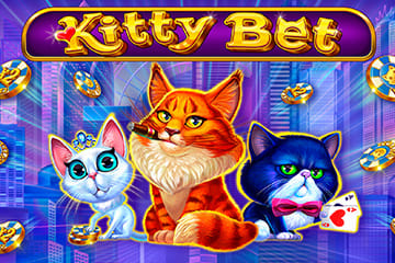 Kitty Bet by Amatic
