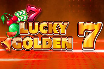 Lucky Golden Seven by Amatic