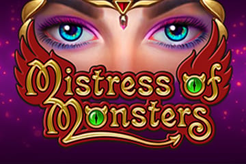 Mistress of Monsters