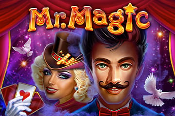 Mr. Magic - Amatic
