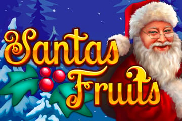 Santas Fruits - Amatic
