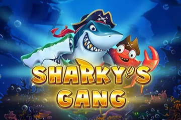 Sharkys Gang by Amatic
