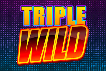 Triple Wild by Amatic