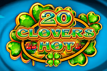 20 Clovers Hot