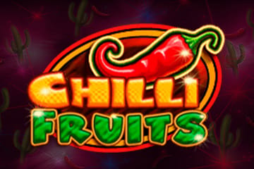 Chilli Fruits CTGaming