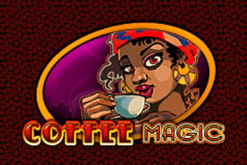 Coffee Magic CTGaming