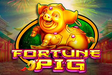 Fortune Pig - CTGaming