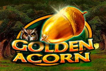 Golden Acorn