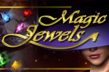 Magic Jewels CTGaming