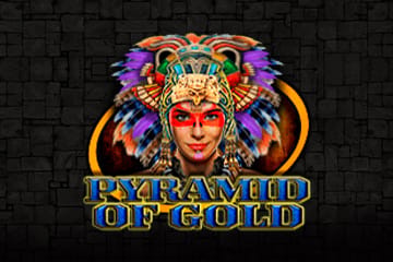 Pyramid of Gold CTGaming