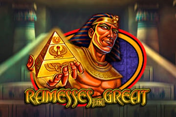 Ramesses the Great CTGaming
