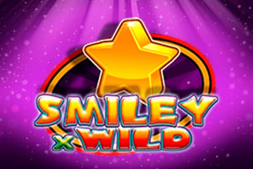 Smiley X Wild CTGaming