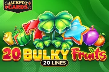 20 Bulky Fruits - Amusnet