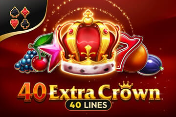 40 Extra Crown
