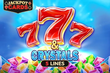 7 & Crystals by Amusnet