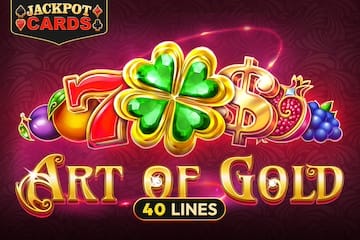 Art of Gold