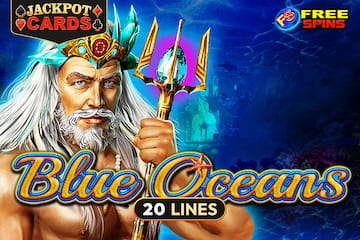 Blue Oceans Amusnet