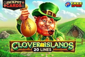 Clover Islands
