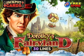 Dorothy's Fairyland Amusnet