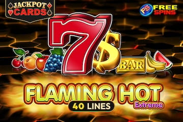 Flaming Hot Extreme