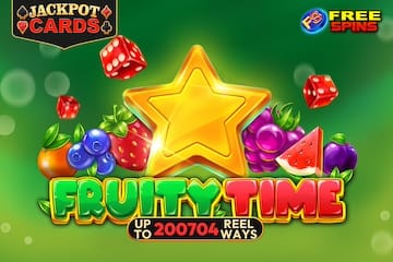 Fruity Time