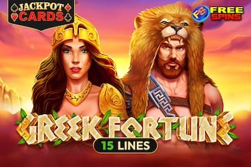 Greek Fortune