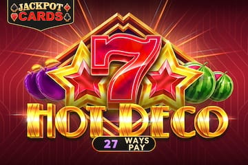 Hot Deco