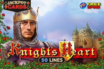 Knight's Heart