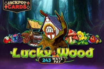 Lucky Wood