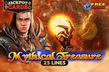 Mythical Treasure Amusnet